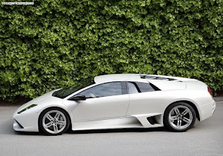 Lamborghini era f45m